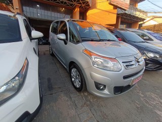 Foto do veículo Citroen C3 Picasso 1.5 8v Flex Glx