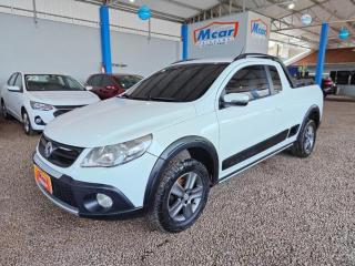 Foto do veículo Volkswagen Saveiro 1.6 Total Flex Cabine Estendida