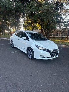 Foto do veículo Nissan Leaf Aut. (elétrico)