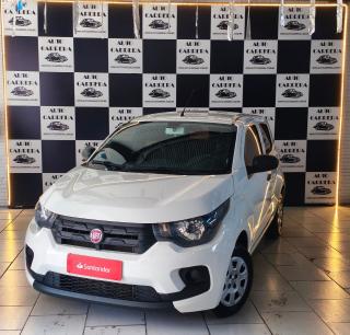 Foto do veículo Fiat Mobi 1.0 Evo Easy On
