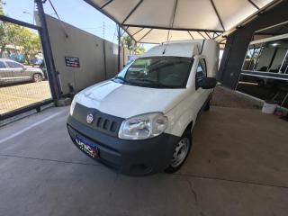 Foto do veículo Fiat Fiorino 1.4 Working