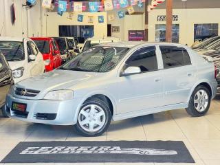 Foto do veículo Chevrolet Astra 2.0 Advantage Flexpower