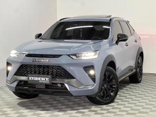 Foto do veículo Gwm Haval H6 1.5t Phev Gt Dht Awd