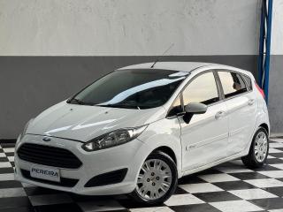 Foto do veículo Ford Fiesta 1.5 16v Flex Mec. 5p