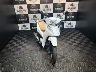 Foto do veículo Honda Biz 125 Ex