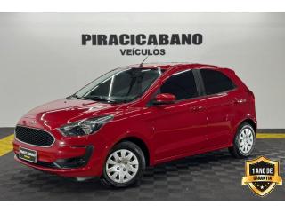 Foto do veículo Ford Ka 1.0 Se 12v4p Manual