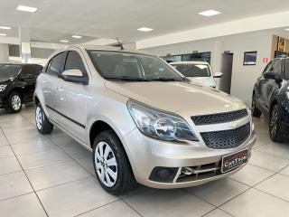 Foto do veículo Chevrolet Agile Lt 1.4 Mpfi 8v Flexpower 5p