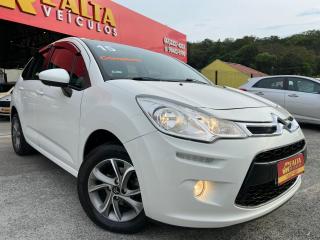 Foto do veículo Citroën C3 Tendance 1.5 Flex 8v 5p Mec.
