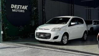 Foto do veículo Fiat Palio Attractive 1.0 Evo Fire Flex 8v 5p