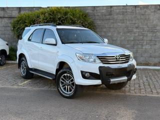 Foto do veículo Toyota Hilux 2.5 Std 4x4 Cd 16v Turbo 4p Manual