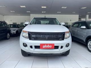 Foto do veículo Ford Ranger 3.2 Td Cd Xls 4wd