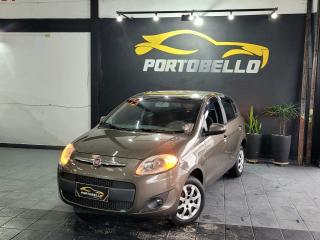 Foto do veículo Fiat Palio 1.4 8v Flex Attractive