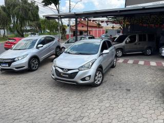 Foto do veículo Hyundai Hb20x Premium 1.6 Flex 16v Aut.