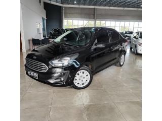 Foto do veículo Ford Ka 1.5 Se Plus Auto