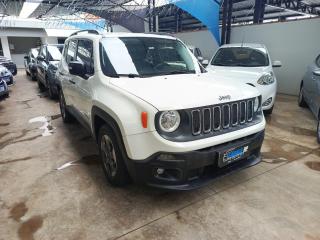 Foto do veículo Jeep Renegade Sport 1.8 4x2 Flex 16v Aut.