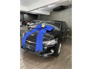 Foto do veículo Chevrolet Onix 1.0 Turbo Ltz Auto