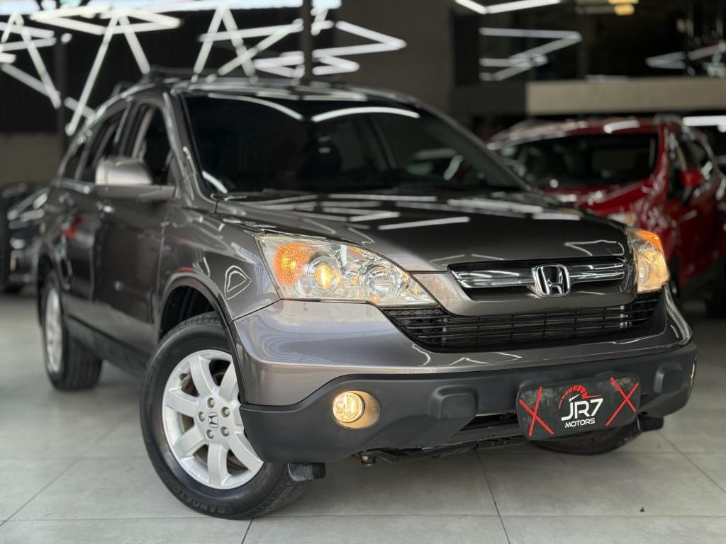 Honda Cr-V 2.0 16V AUT. 2009