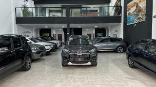 Foto do veículo Chery Tiggo 8 Txs 1.6 16v Tgdi Aut.