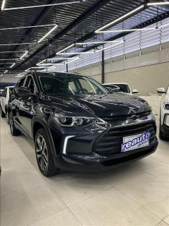 Foto do veículo Chevrolet Tracker Lt 1.0 Turbo 12v Flex Aut.