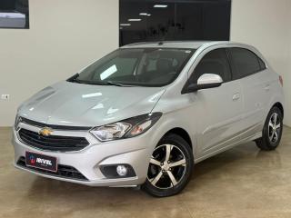 Foto do veículo Chevrolet Onix Hatch Ltz 1.4 8v Flexpower 5p Aut.
