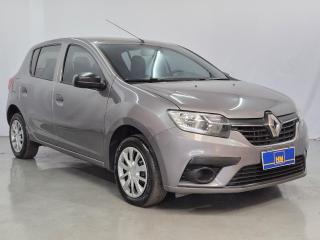 Foto do veículo Renault Sandero 1.0 Gt Line