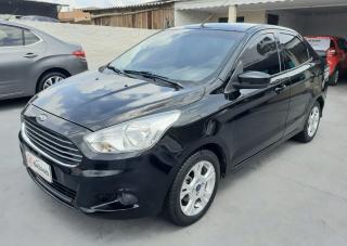 Foto do veículo Ford Ka 1.5 16v N-vct Sel