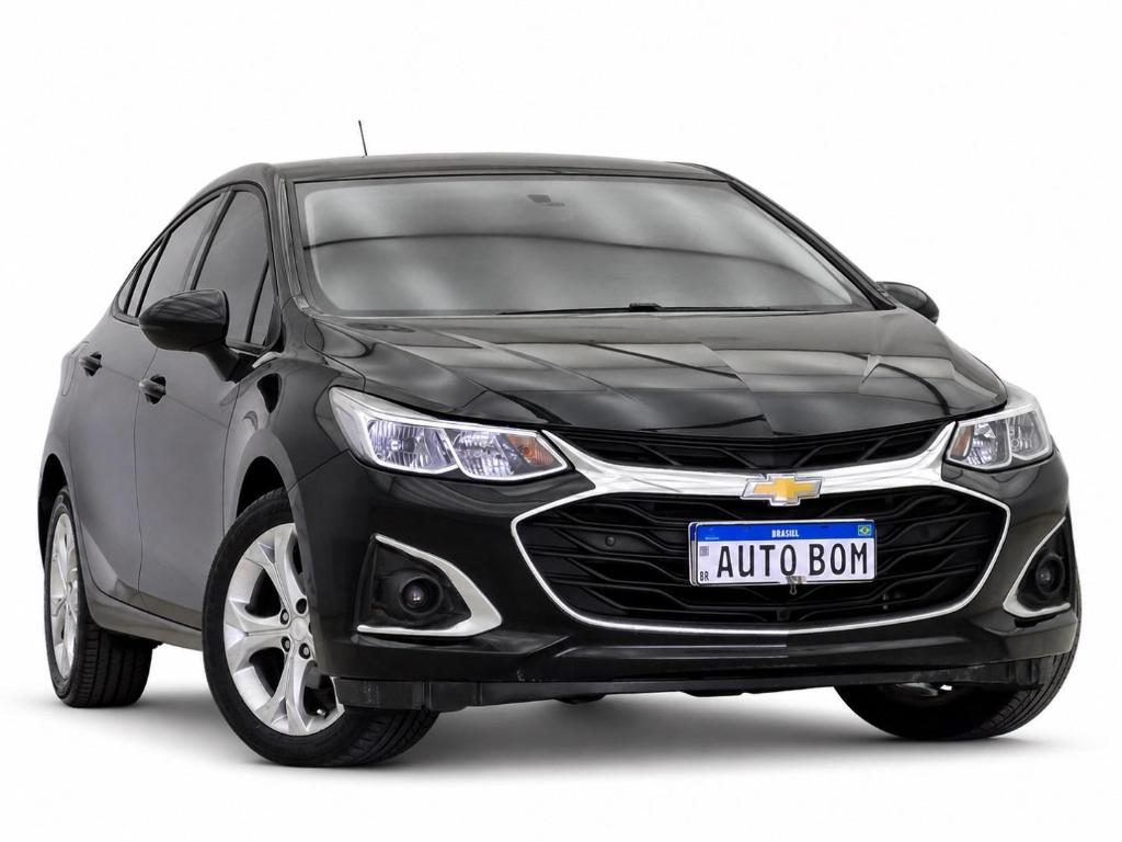 Chevrolet Cruze 2020