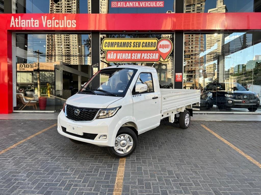 EFFA V21 V21 Pick-up CS 1.5 16V 2p 2026