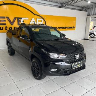 Foto do veículo Fiat Strada 1.3 Cabine Plus Freedom