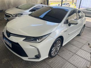 Foto do veículo Toyota Corolla 1.8 Hev Altis Cvt