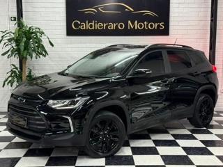 Foto do veículo Chevrolet Tracker Premier 1.0 Turbo 12v Flex Aut.