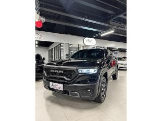 Foto do veículo Ram Rampage 2.0 Rebel Ignition Auto 4wd