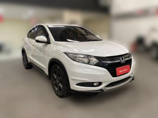 Foto do veículo Honda Hr-v Ex 1.8 Flexone 16v 5p Aut.