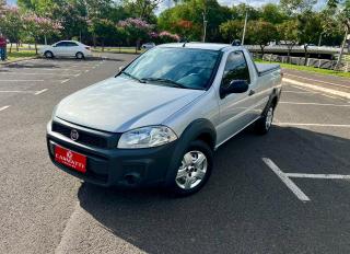 Foto do veículo Fiat Strada 1.4 Working