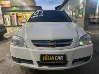Foto do veículo Chevrolet Astra Sed. Advant. 2.0 8v Mpfi Flexp. 4p
