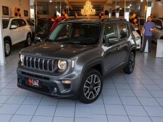 Foto do veículo Jeep Renegade Long. T270 1.3 Tb 4x2 Flex Aut.