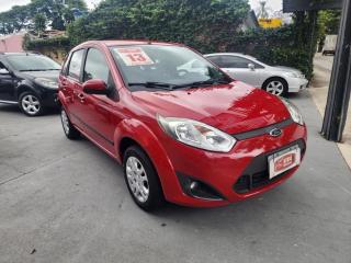 Foto do veículo Ford Fiesta 1.6 8v Flex/class 1.6 8v Flex 5p