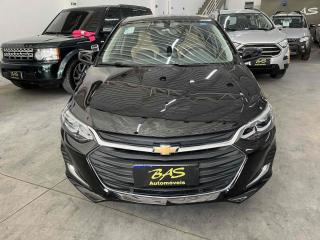 Foto do veículo Chevrolet Onix 1.0 Turbo Premier Auto