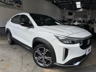 Foto do veículo Fiat Fastback Impetus 1.0 200 T. Flex Aut