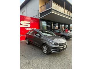 Foto do veículo Fiat Cronos Drive 1.0 6v Flex