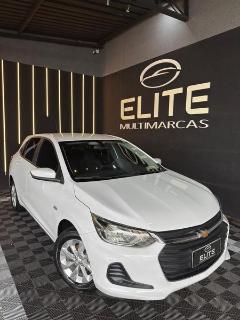 Foto do veículo Chevrolet Onix 1.0 Lt R7h