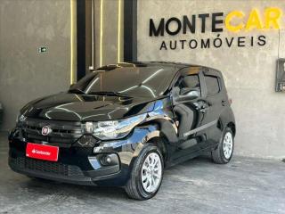 Foto do veículo Fiat Mobi Like 1.0 Fire Flex 5p.