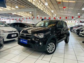Foto do veículo Fiat Mobi 1.0 Like