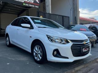 Foto do veículo Chevrolet Onix Plus 1.0 Lt
