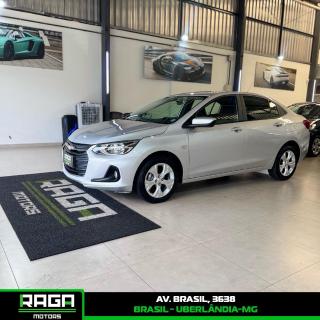 Foto do veículo Chevrolet Onix Sedan Plus Ltz 1.0 12v Tb Flex Aut.