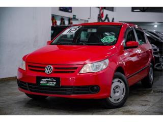 Foto do veículo Volkswagen Gol (novo) 1.0 Mi Total Flex 8v 4p