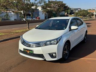 Foto do veículo Toyota Corolla 2.0 Dynamic Multidrive-s