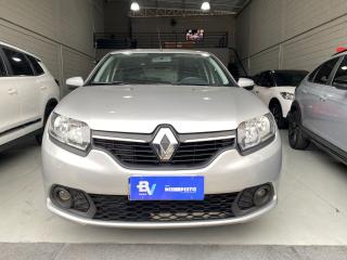 Foto do veículo Renault Sandero 1.6 Expression