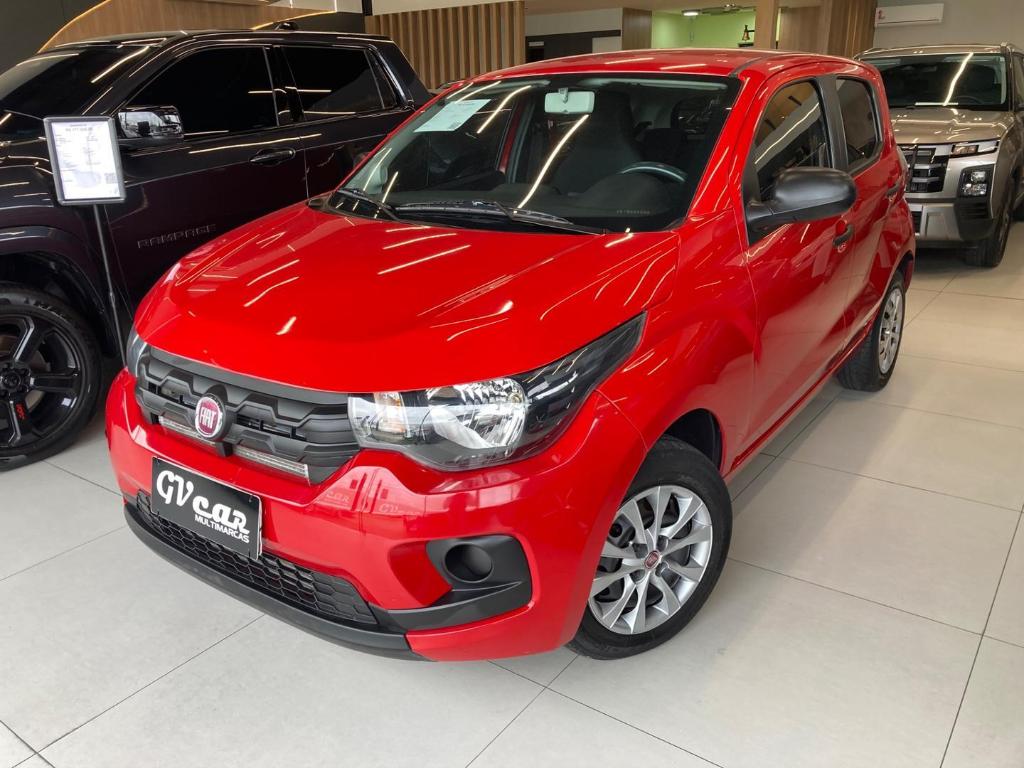 Fiat Mobi MOBI LIKE 1.0 Fire Flex 5p. 2019