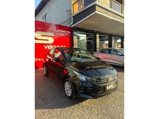 Foto do veículo Fiat Cronos Drive 1.0 6v Flex